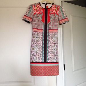 Authentic Clover Canyon dress size small