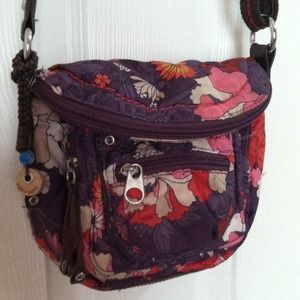 👛💖CUTE CROSSBODY PURSE