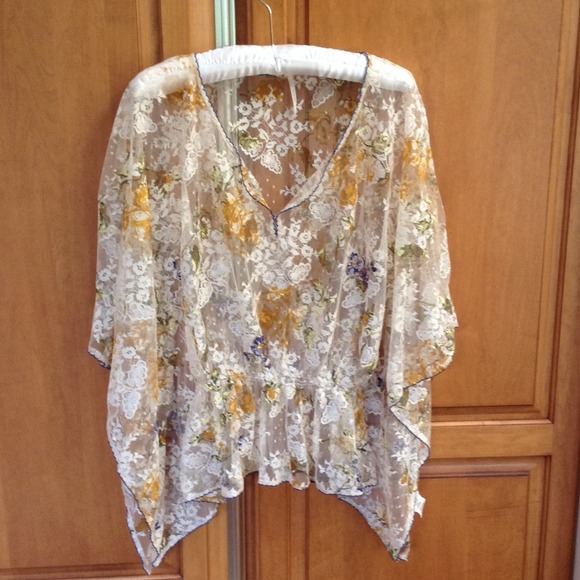 Ladies top