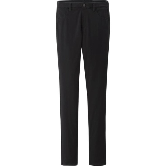 Uniqlo leggings + pants