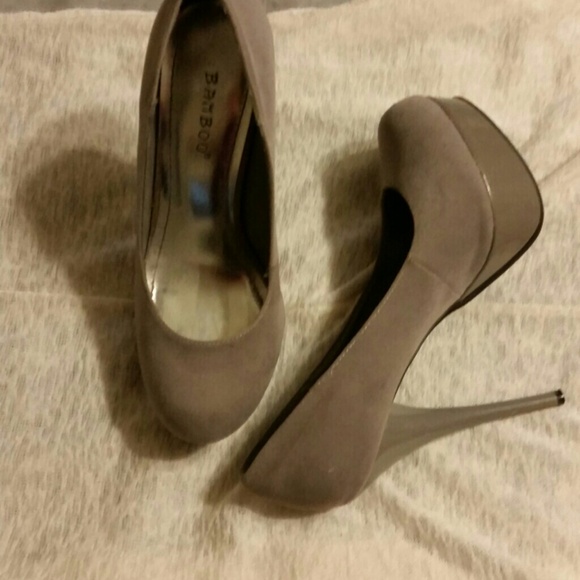 heels 7