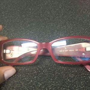 Vintage bvlgari glasses