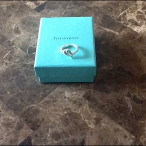 Tiffany & Co. Ring