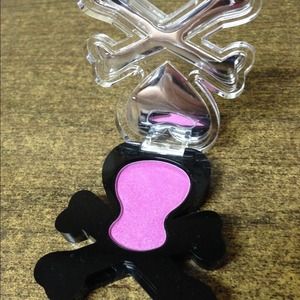 Tokidoki Eye Shadow Sephora  New