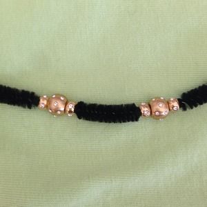 Brighton beads for earrings