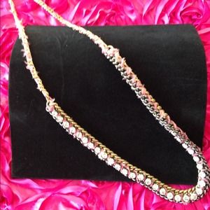 Authentic Juicy Couture Necklace