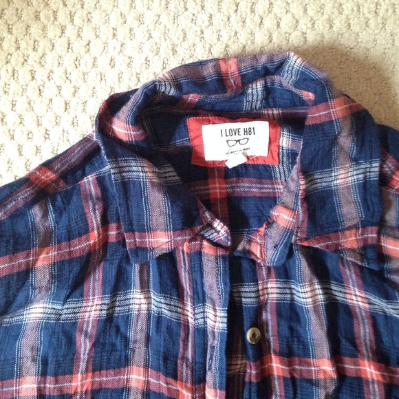 Flannel - Picture 2 of 3