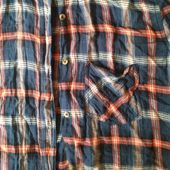 Flannel - Picture 3 of 3