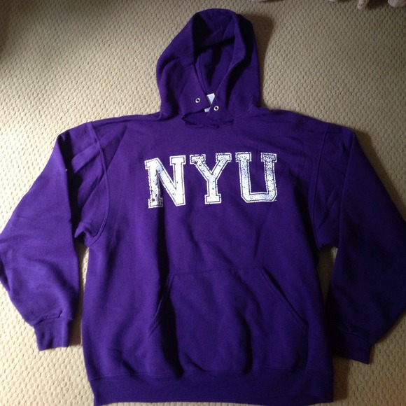 NYU Sweatshirt