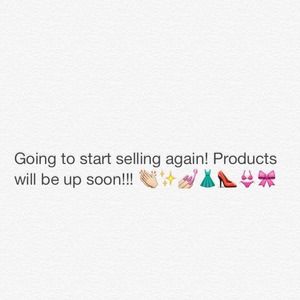 COMING SOON