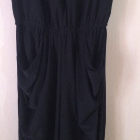 Double Zero Gold Zipper Jumper - Picture 3 of 4