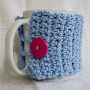 cozy mug