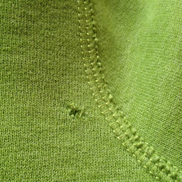 Abercrombie kids Large hoodie - Picture 3 of 4