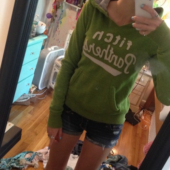 Abercrombie kids Large hoodie - Picture 4 of 4