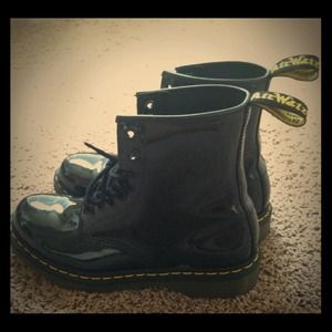 Dr. Martens