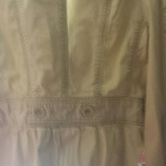 Jacket - Picture 2 of 3