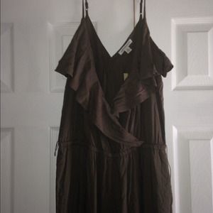 American Eagle Jumpsuit