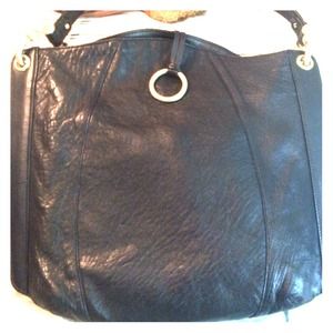 Bcbg hobo bag