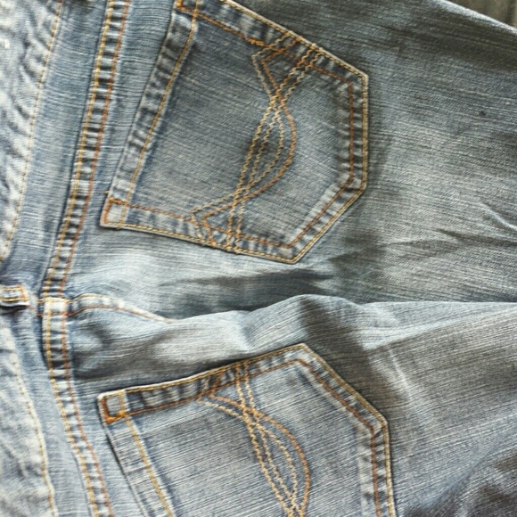 Jeans - Picture 3 of 3