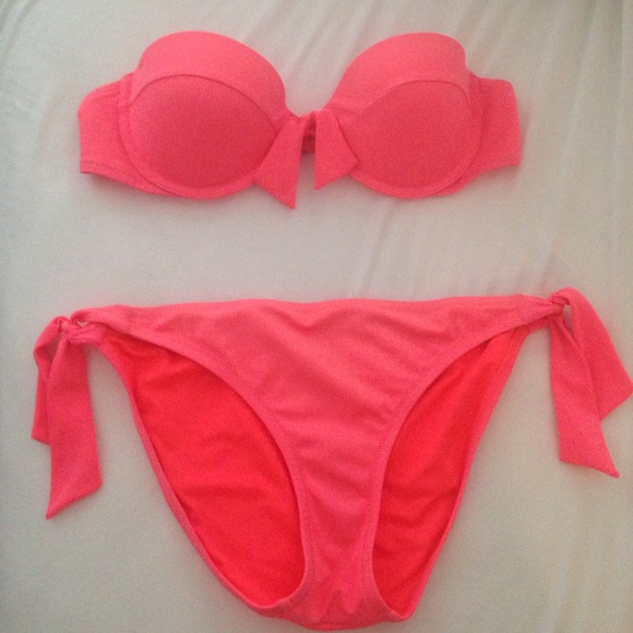 Victoria's Secret swimsuit