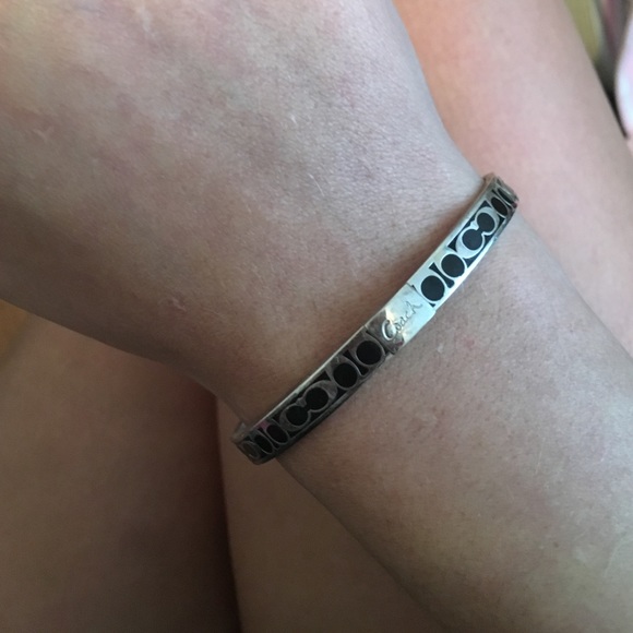 Coach Bangle - Picture 2 of 3
