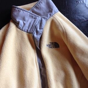 North face jacket