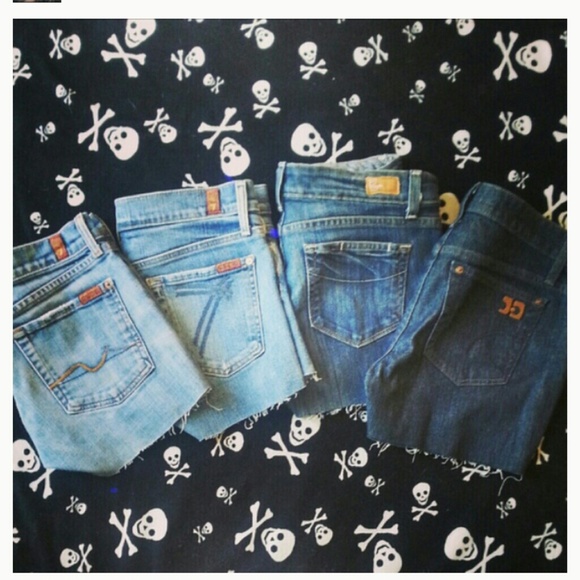 Denim Bundle