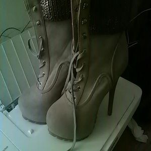 booties shoedazzle