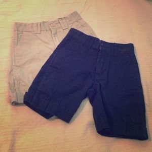 Sold in Bundle - Girls uniform shorts