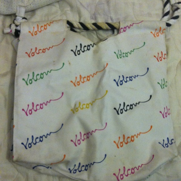 Volcom bag - Picture 2 of 3