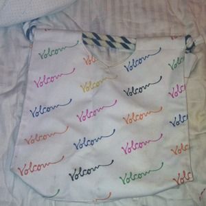 Volcom bag