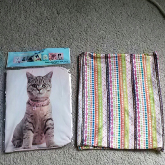 2 book covers