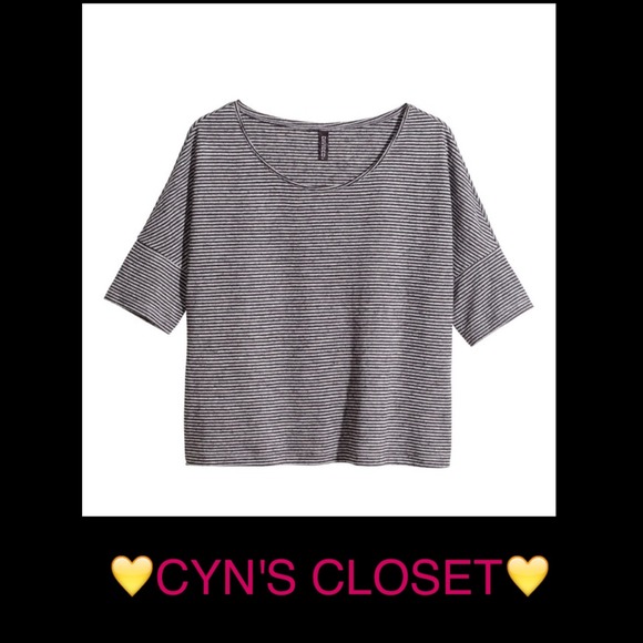 💖CROP TOP💖