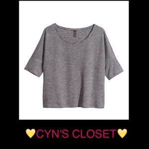 💖CROP TOP💖