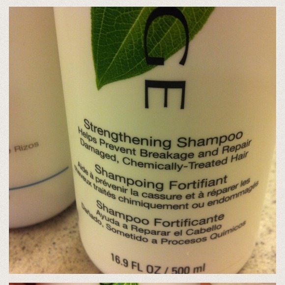 Biologe shampoo