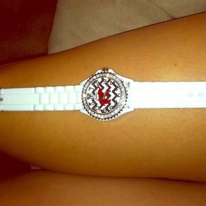 Cute Roll Tide watch
