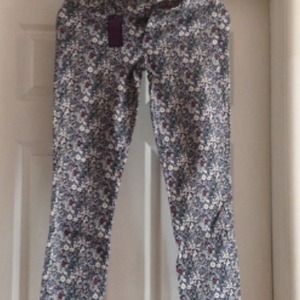 J.crew toothpick jeans