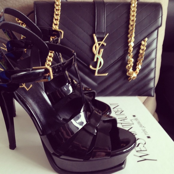 ✨Not for sale✨ YSL