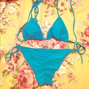 Body Glove bathing suit