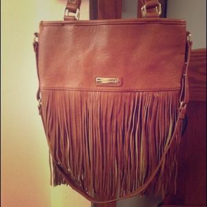 Steve Madden Cross-Body bag
