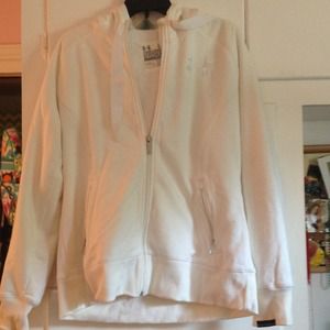 Under armor storm jacket for sale!