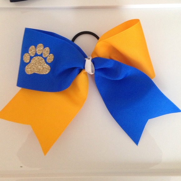 Two tone bow!