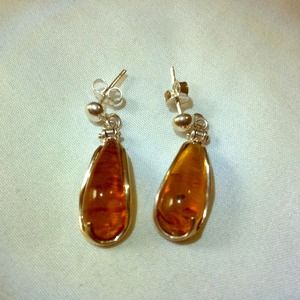 SOLD❗️Dominican Amber