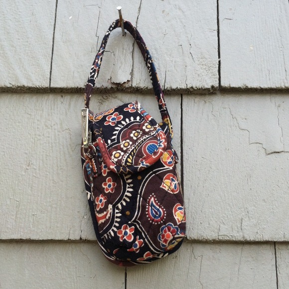 Vera Bradley phone case