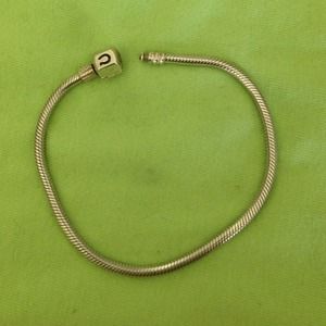 Chamilia bracelet