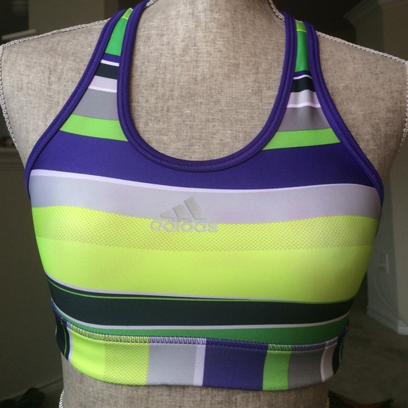 Sale ✨ Adidas sports bra - NWT
