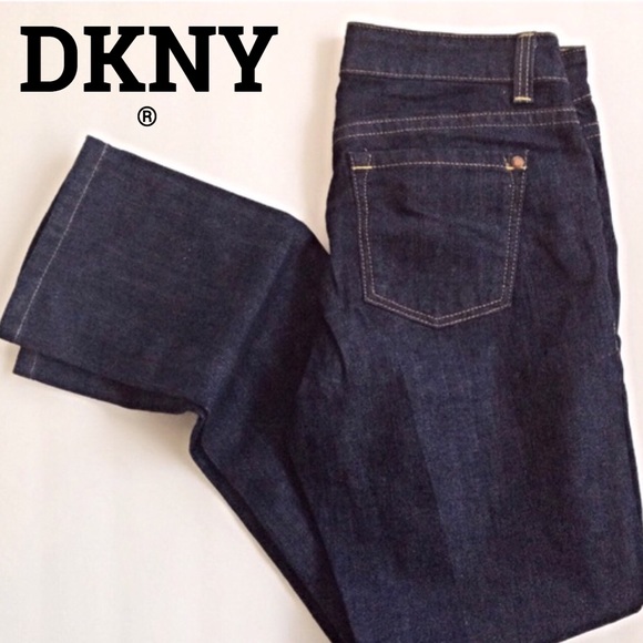 DKNY Denim - DKNY Jeans