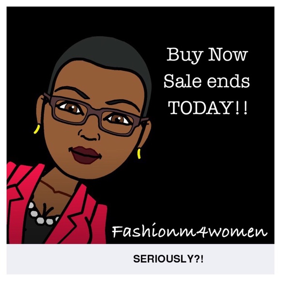 Dresses & Skirts - Sale ends today