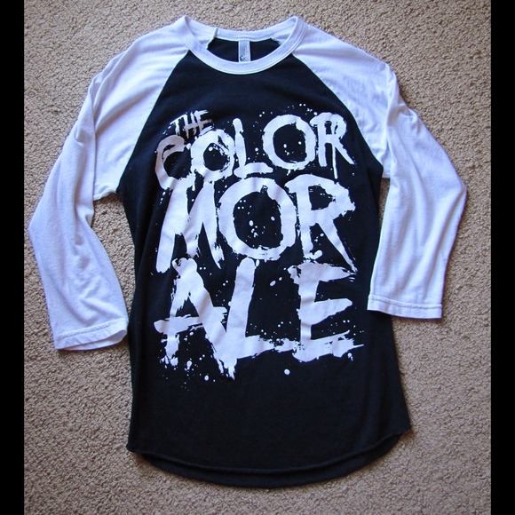 BUNDLE The Color Morale, Attila, Of Mice & Men