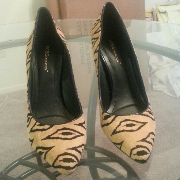 Brand new BCBG generation shoe